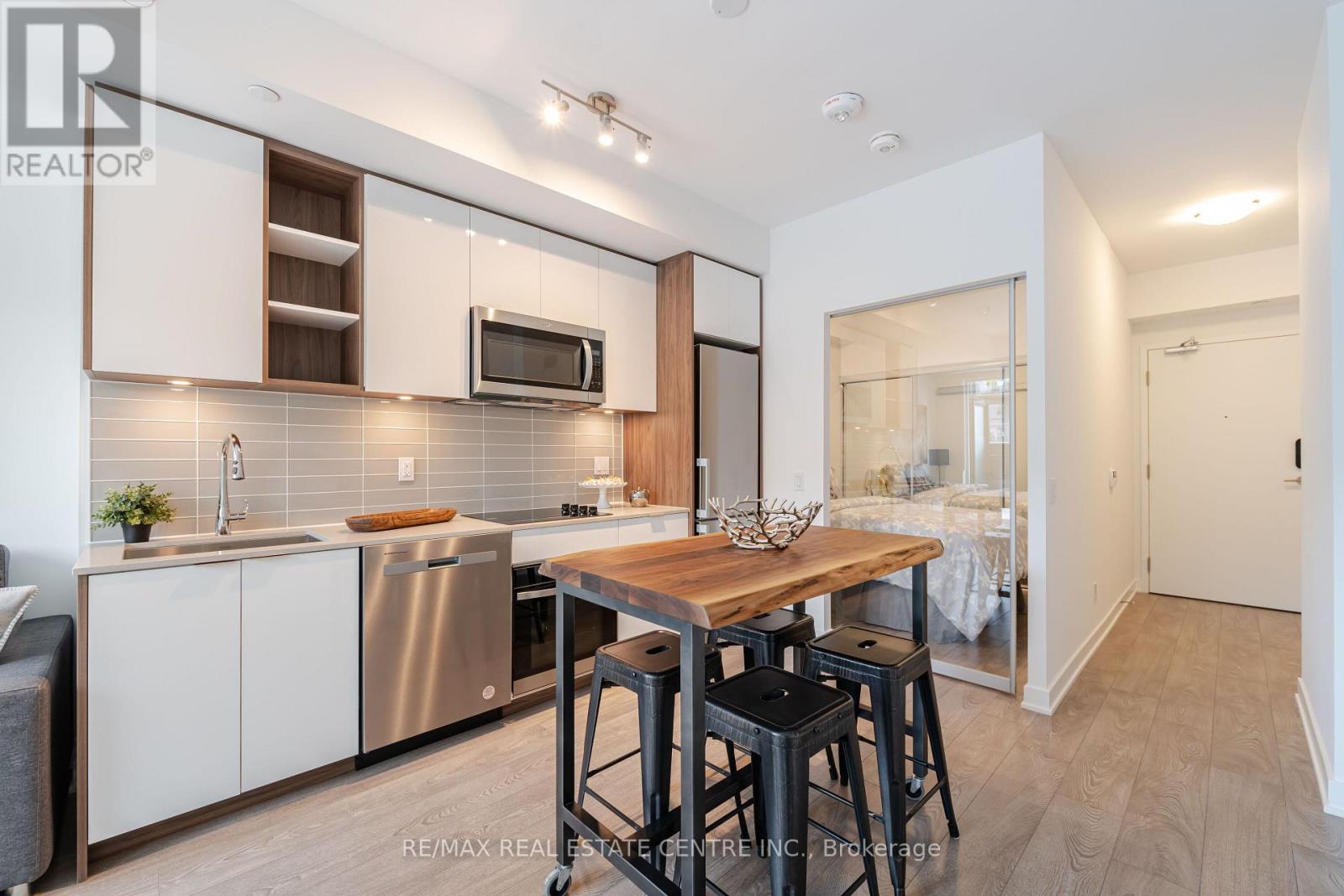 804 - 543 Richmond Street W, Toronto, Ontario  M5V 0W9 - Photo 22 - C14083222