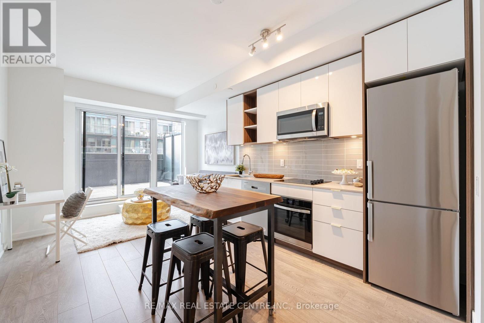 804 - 543 Richmond Street W, Toronto, Ontario  M5V 0W9 - Photo 24 - C14083222