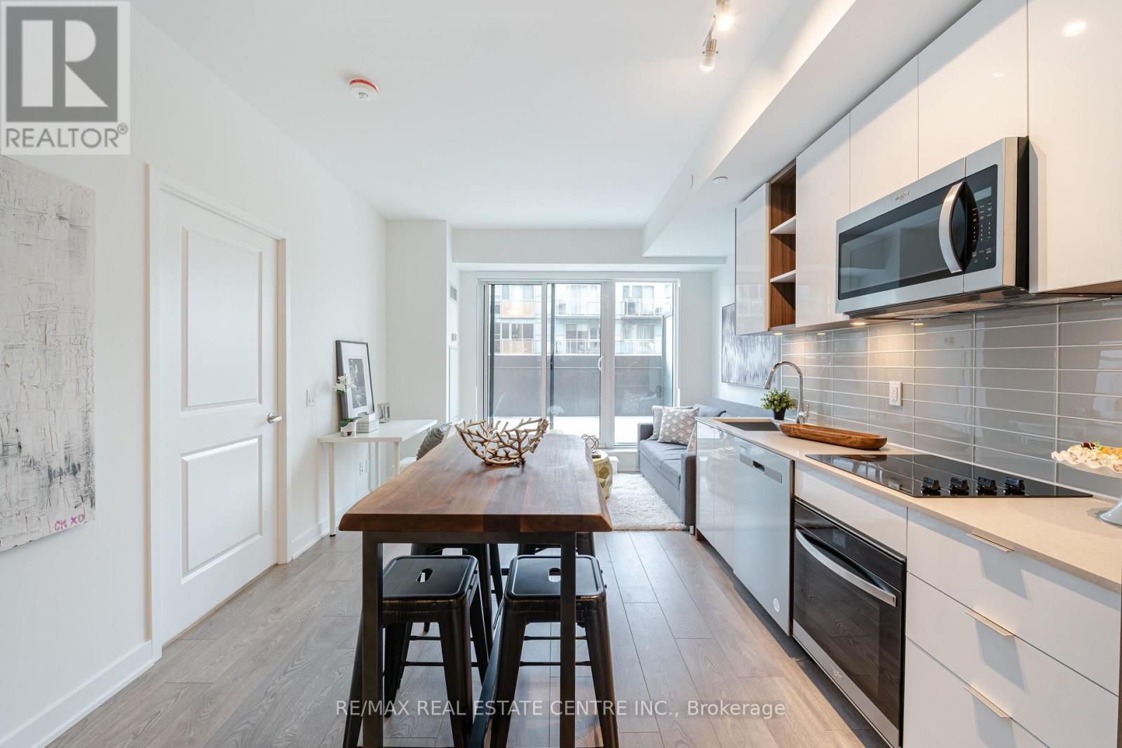 804 - 543 Richmond Street W, Toronto, Ontario  M5V 0W9 - Photo 8 - C14083222