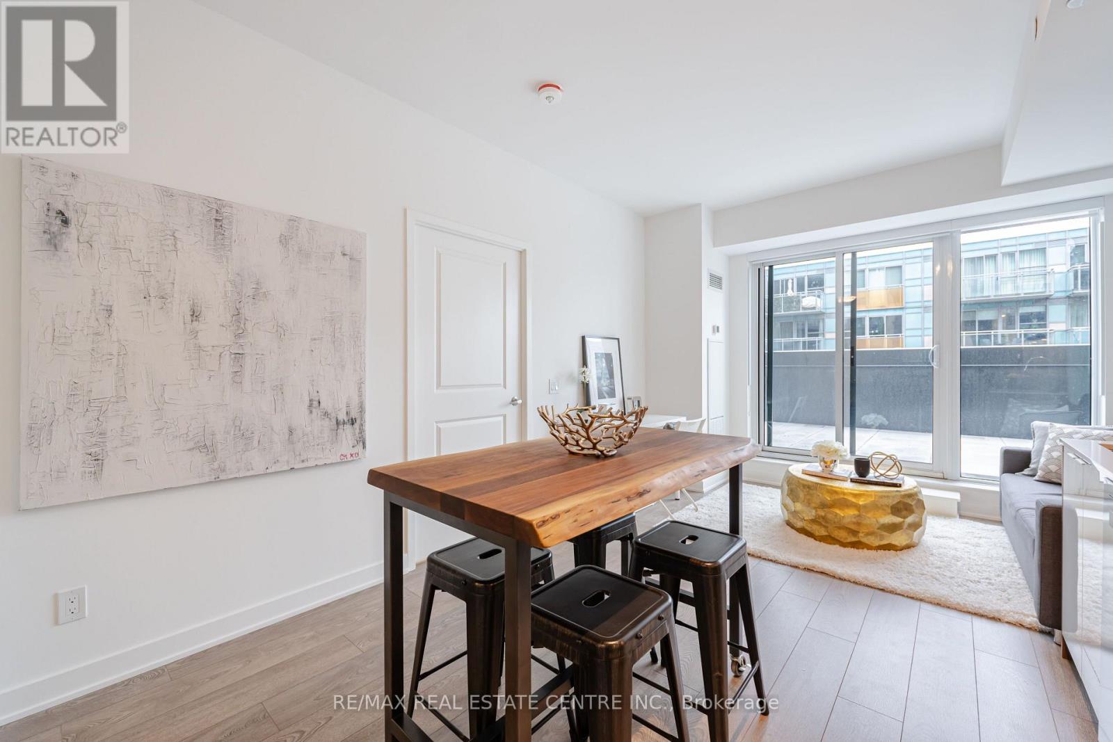 804 - 543 Richmond Street W, Toronto, Ontario  M5V 0W9 - Photo 9 - C14083222