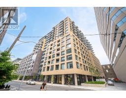 804 - 543 RICHMOND STREET W, Toronto, Ontario