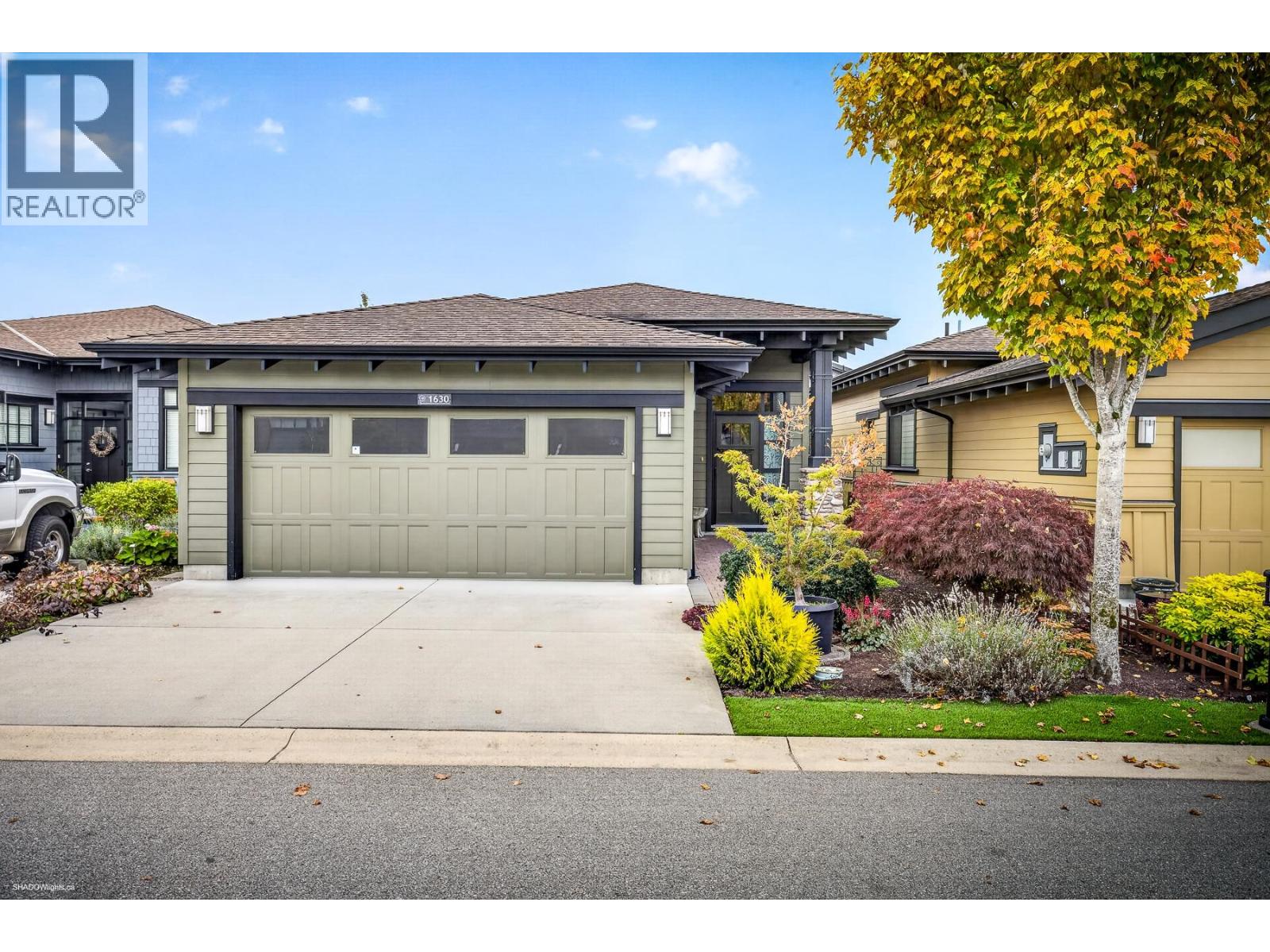 1630 FIR SPRINGS LANE, Tsawwassen, British Columbia