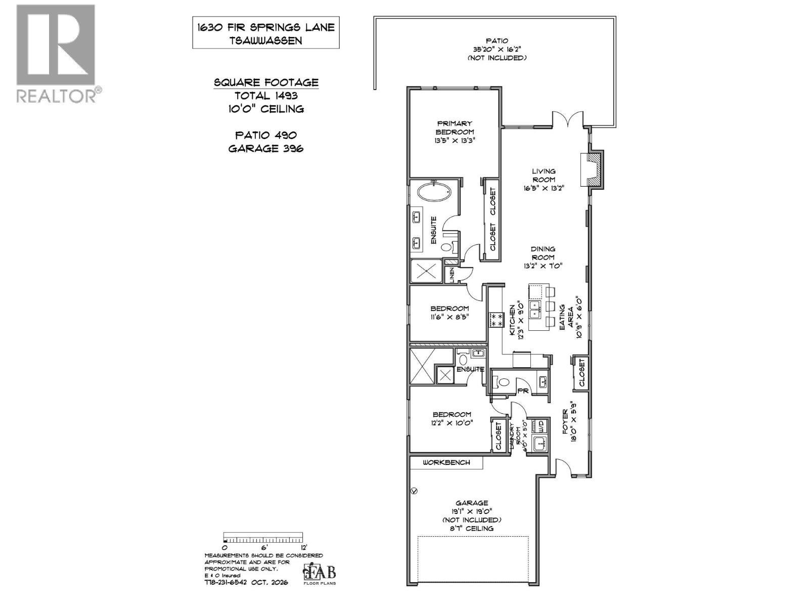 1630 Fir Springs Lane, Tsawwassen, British Columbia  V4M 0A7 - Photo 40 - R3175061