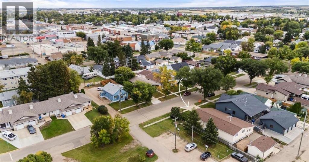 5012 53 Street Stettler Alberta Canada T0C2L2 5