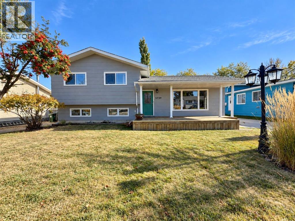 5739 55 Street Rocky Mountain House Alberta Canada T4T1J7