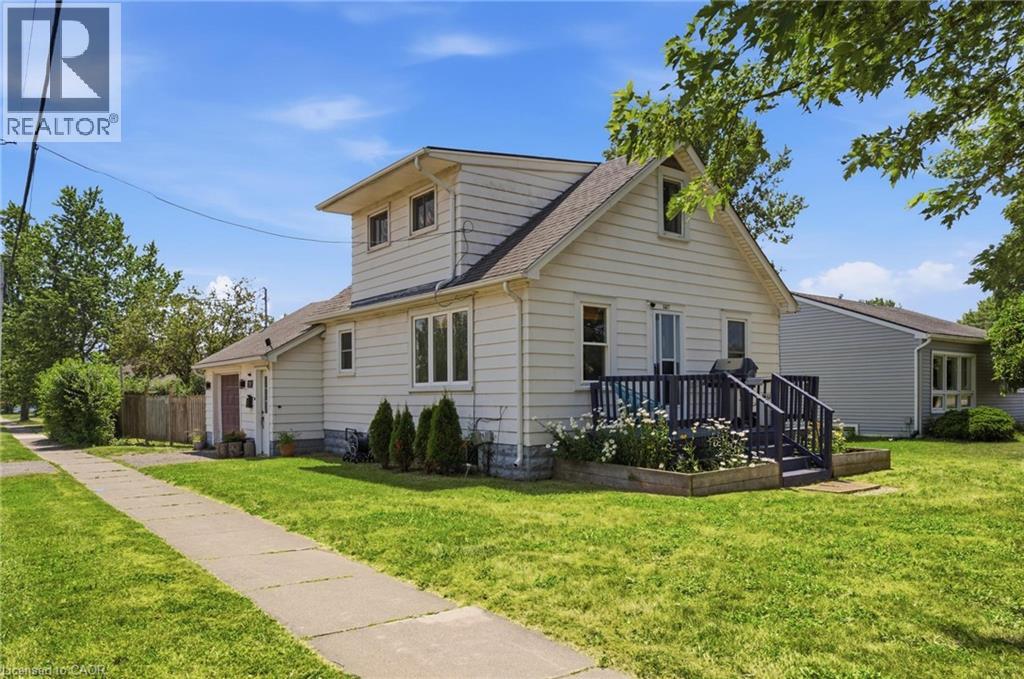 1217 ORCHARD Avenue, Fort Erie, Ontario
