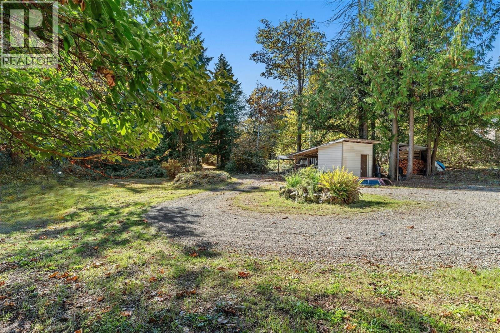 1549 Shawnigan Mill Bay Rd