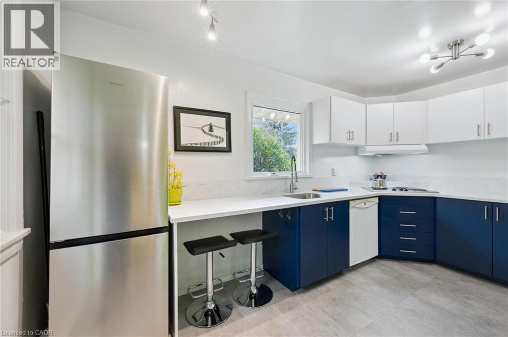 1 CADILLAC Drive, Guelph, Ontario