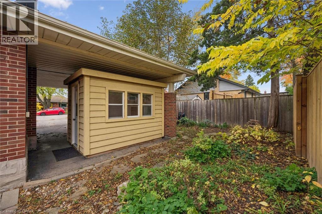 1 Cadillac Drive, Guelph, Ontario  N1E 2B4 - Photo 21 - 40870596