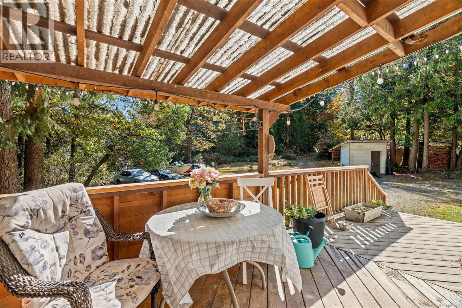 1549 Shawnigan Mill Bay Rd