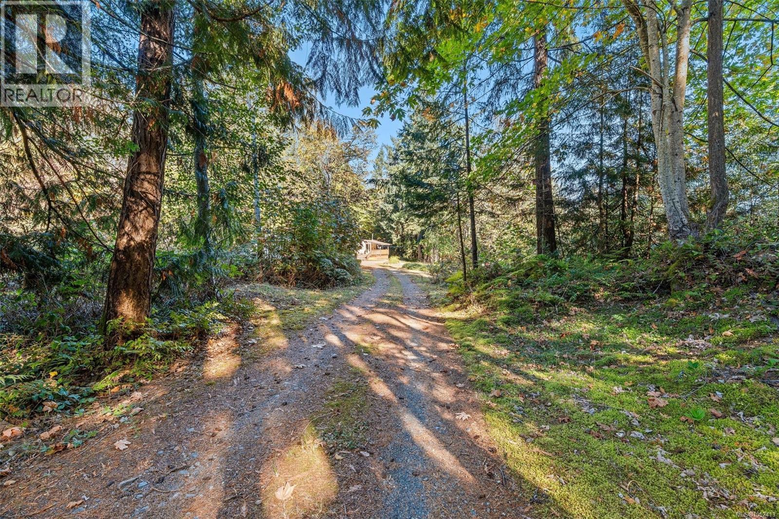 1549 Shawnigan Mill Bay Rd