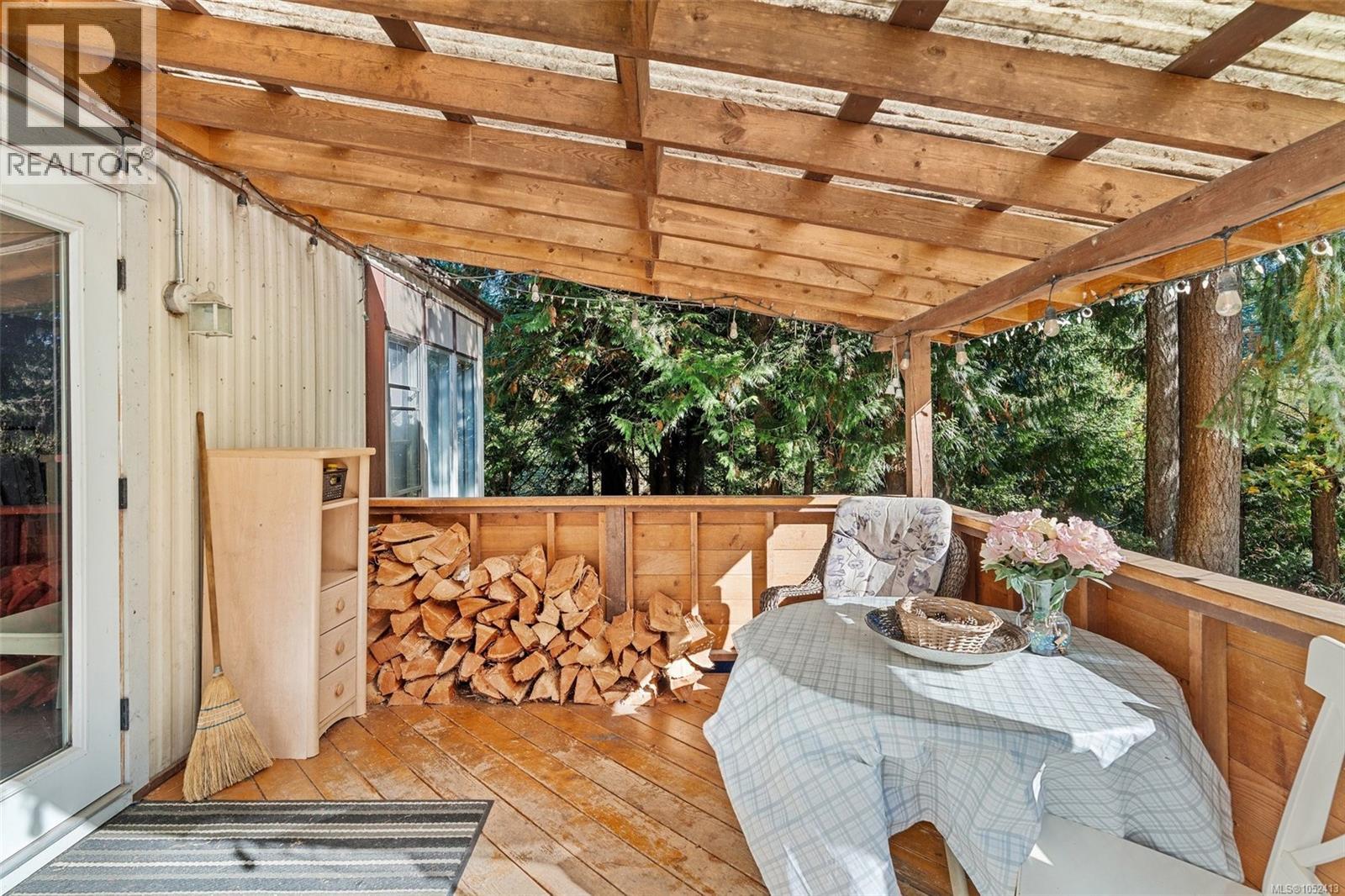 1549 Shawnigan Mill Bay Rd