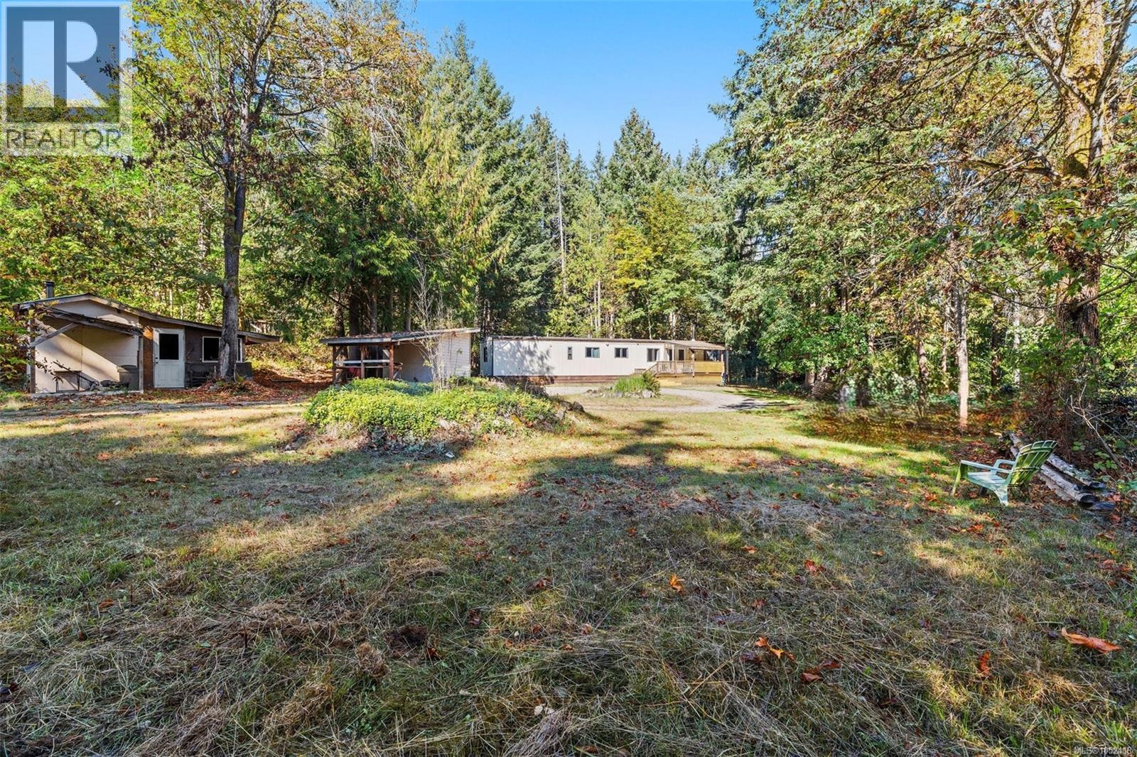 1549 Shawnigan Mill Bay Rd