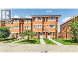 TH 19 - 2472 EGLINTON AVENUE E, Toronto, Ontario