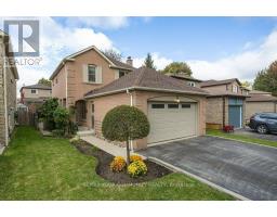 30 RADFORD DRIVE, Ajax, Ontario
