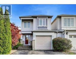57 LONGUEUIL PLACE, Whitby, Ontario