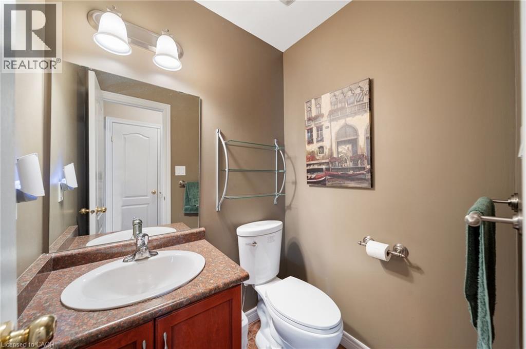 386 Old Mud Street, Stoney Creek, Ontario  L8J 1X1 - Photo 16 - 40871348