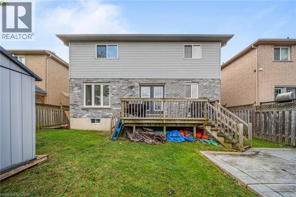 386 Old Mud Street, Stoney Creek, Ontario  L8J 1X1 - Photo 42 - 40871348