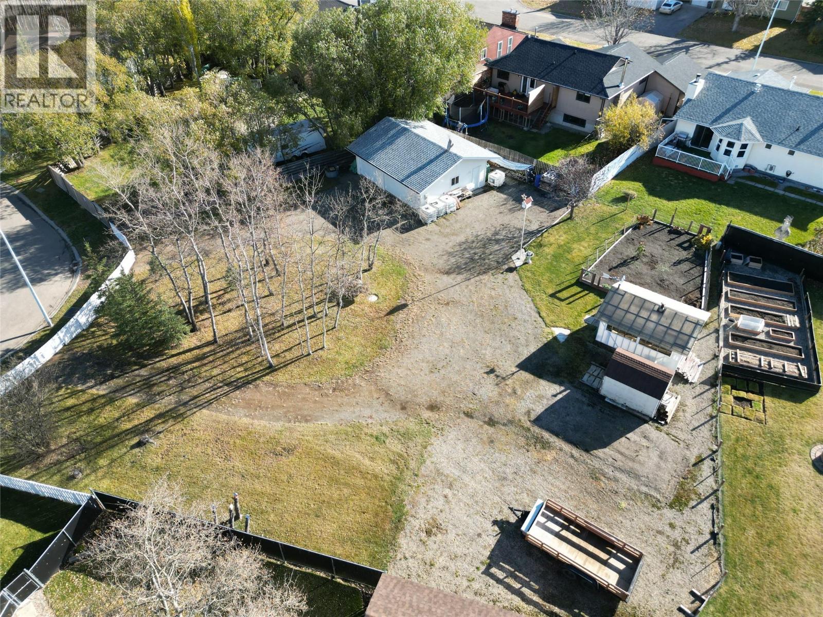 10717 Briarwood Crescent, Dawson Creek, British Columbia
