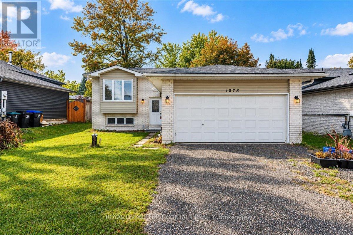 1078 Balsam Road, Innisfil, Ontario  L0L 1C0 - Photo 2 - N14082998