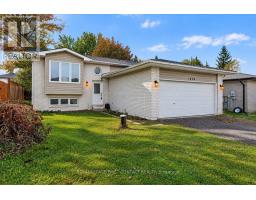 1078 BALSAM ROAD, Innisfil, Ontario