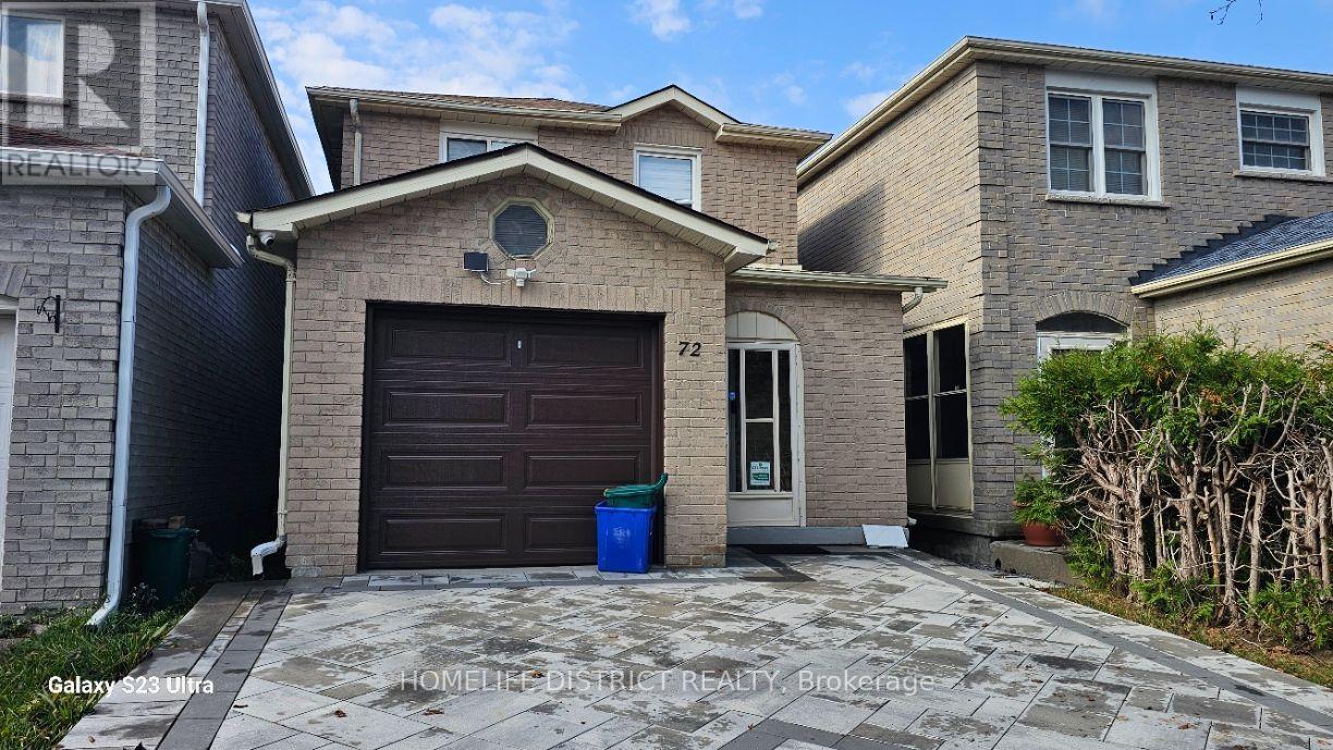 72 STATHER CRESCENT