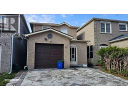 72 STATHER CRESCENT, Markham, Ontario