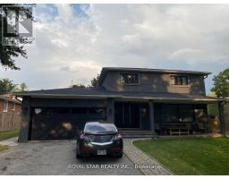 BSMT - 48 SUNNYWOOD CRESCENT, Richmond Hill, Ontario