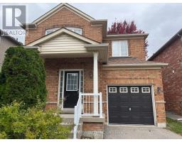 22 AMPARO DRIVE, Vaughan, Ontario