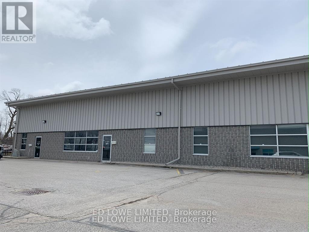 Office Space - 249 Saunders Road, Barrie, Ontario  L4N 9A3 - Photo 2 - S14083078