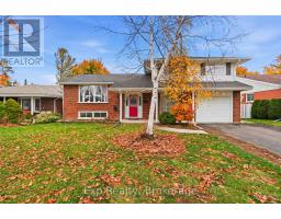 15 THORNCLIFFE DRIVE, Belleville, Ontario