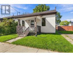 361 BOND STREET, Cobourg, Ontario