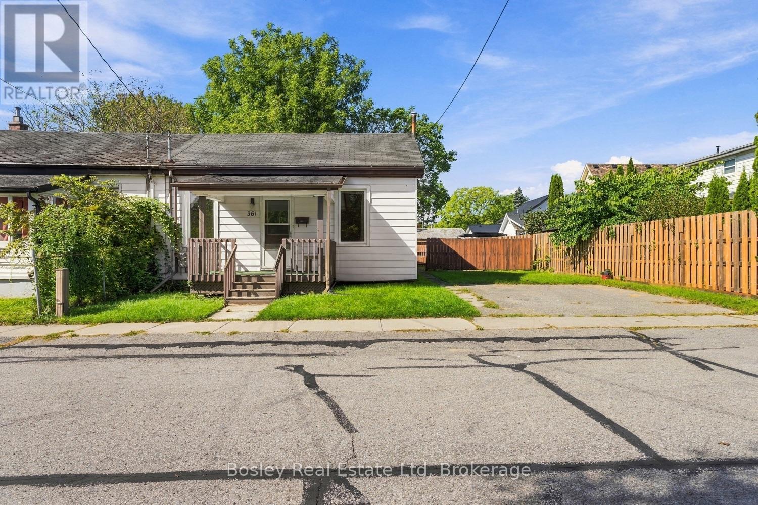 361 Bond Street, Cobourg, Ontario  K9A 3K7 - Photo 3 - X13772166