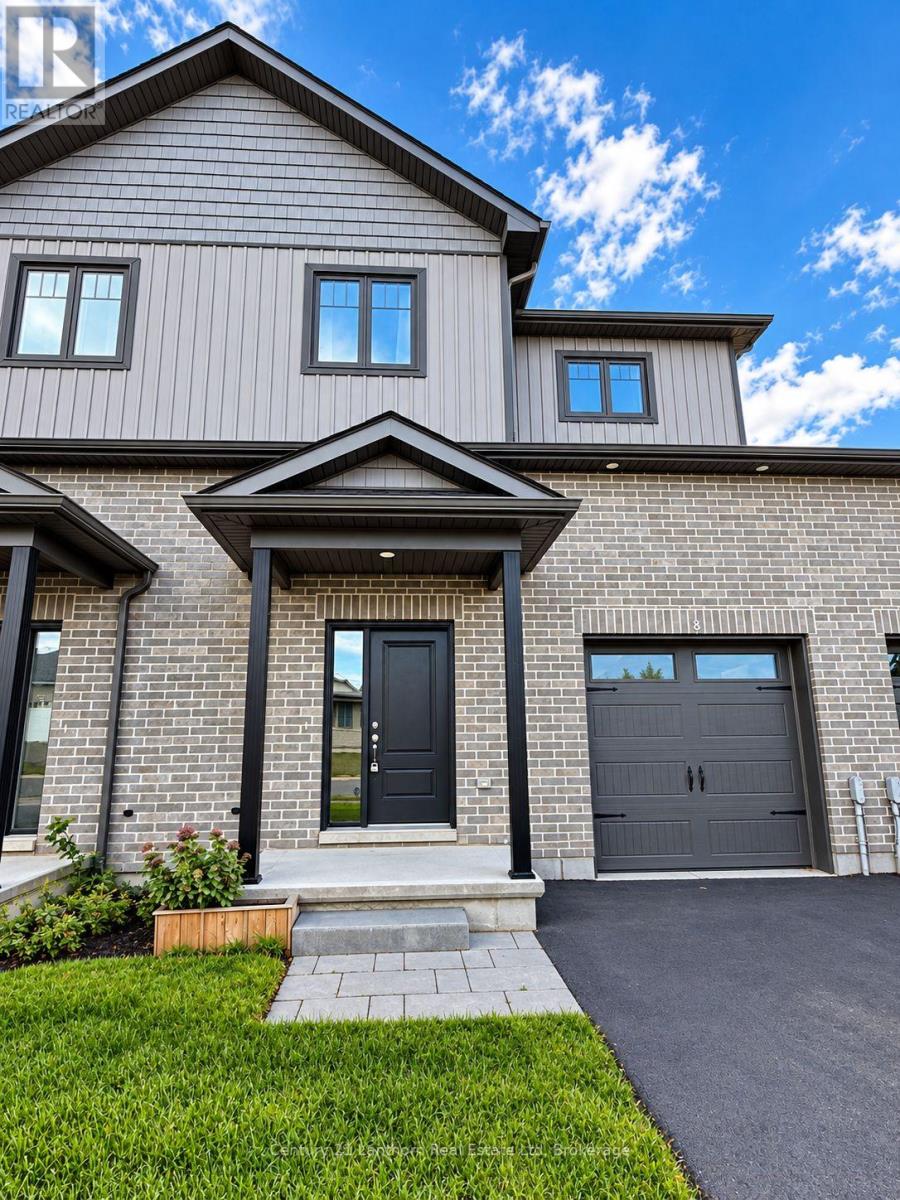8 ALLEN STREET, Prince Edward County, Ontario