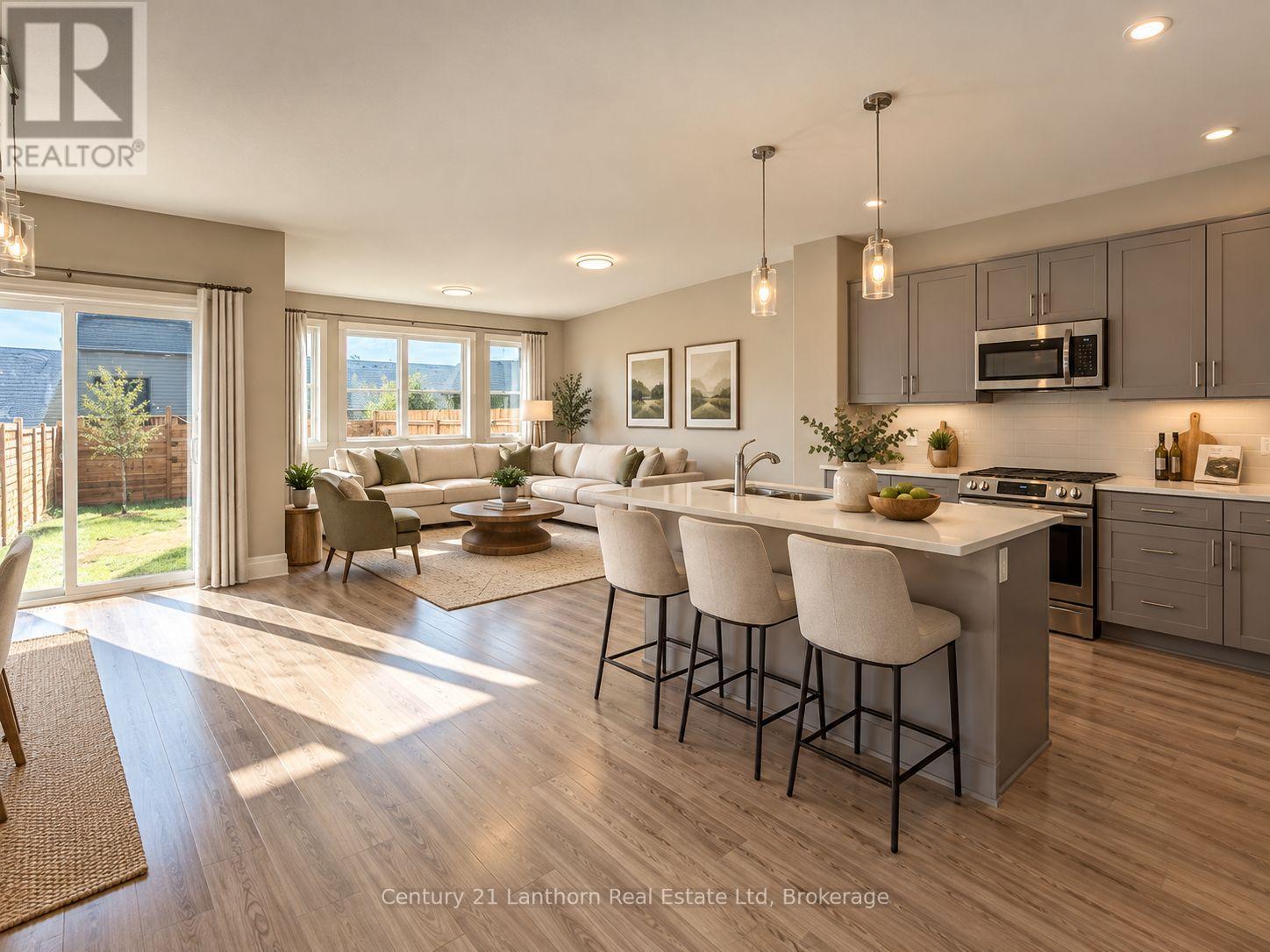 8 Allen Street, Prince Edward County, Ontario  K0K 2T0 - Photo 2 - X13870178