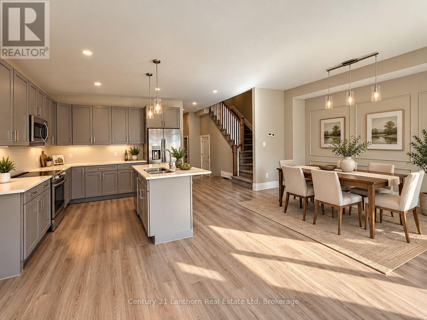 8 Allen Street, Prince Edward County, Ontario  K0K 2T0 - Photo 3 - X13870178
