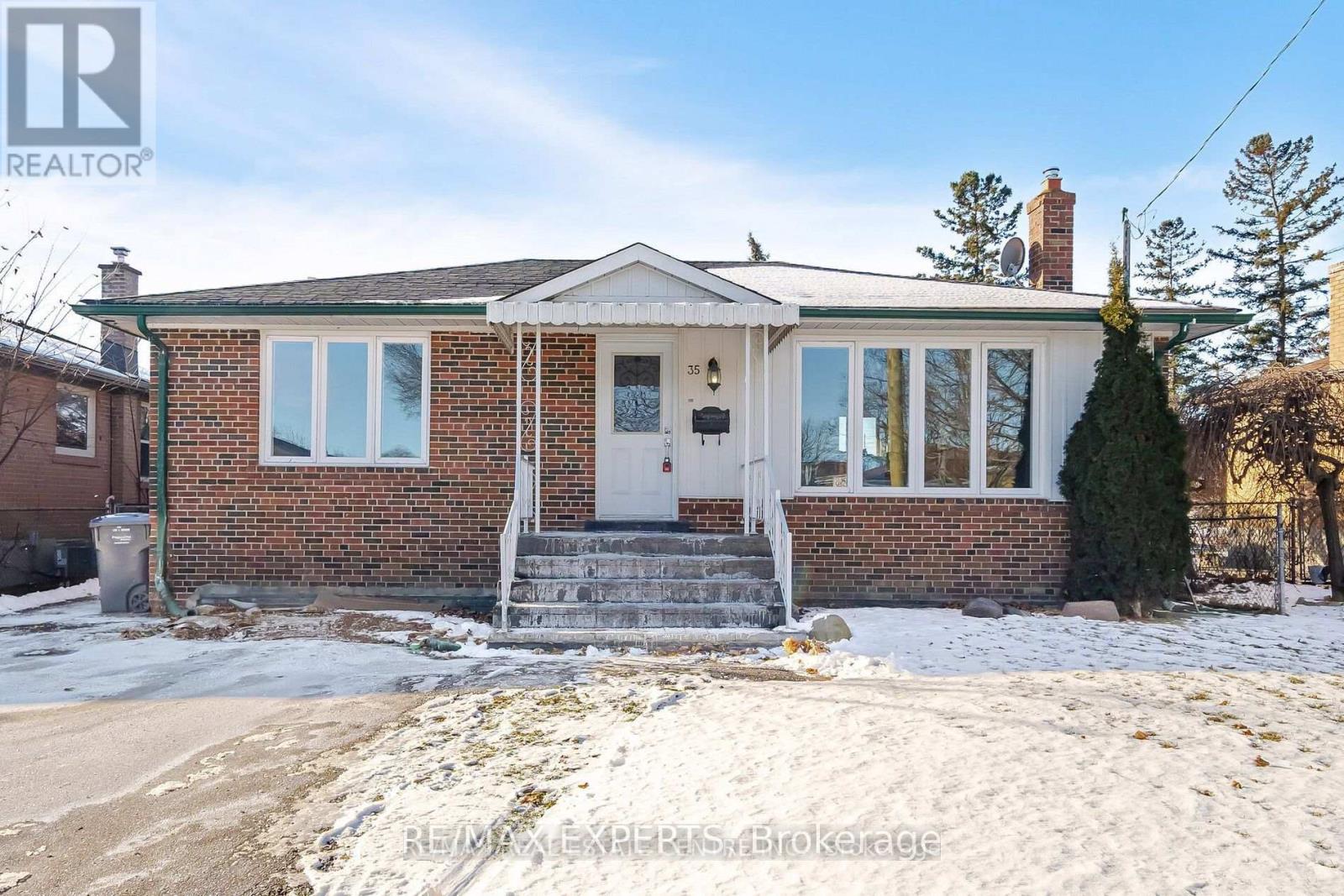 35 EDGEMONT DRIVE