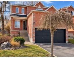 239 LISA MARIE DRIVE, Orangeville, Ontario