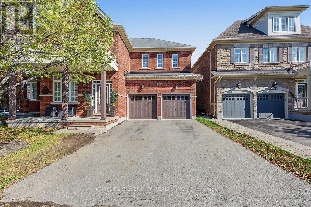 483 HINCHEY CRESCENT, Milton, Ontario