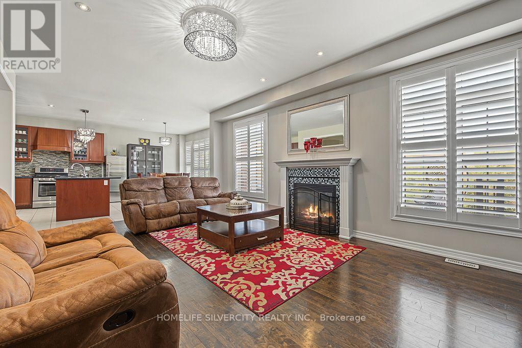 483 Hinchey Crescent, Milton, Ontario  L9T 7Y7 - Photo 13 - W14082984