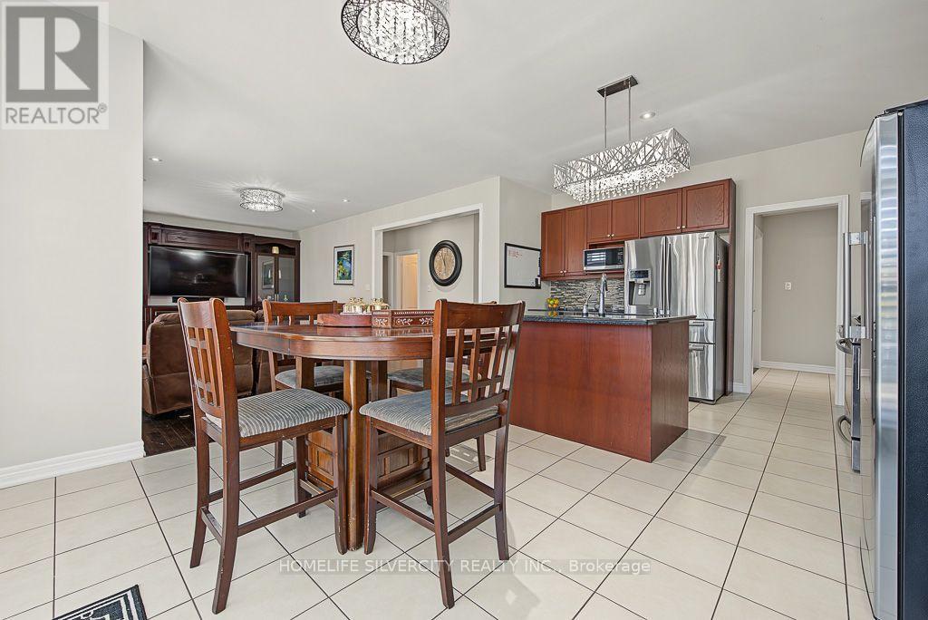 483 Hinchey Crescent, Milton, Ontario  L9T 7Y7 - Photo 17 - W14082984