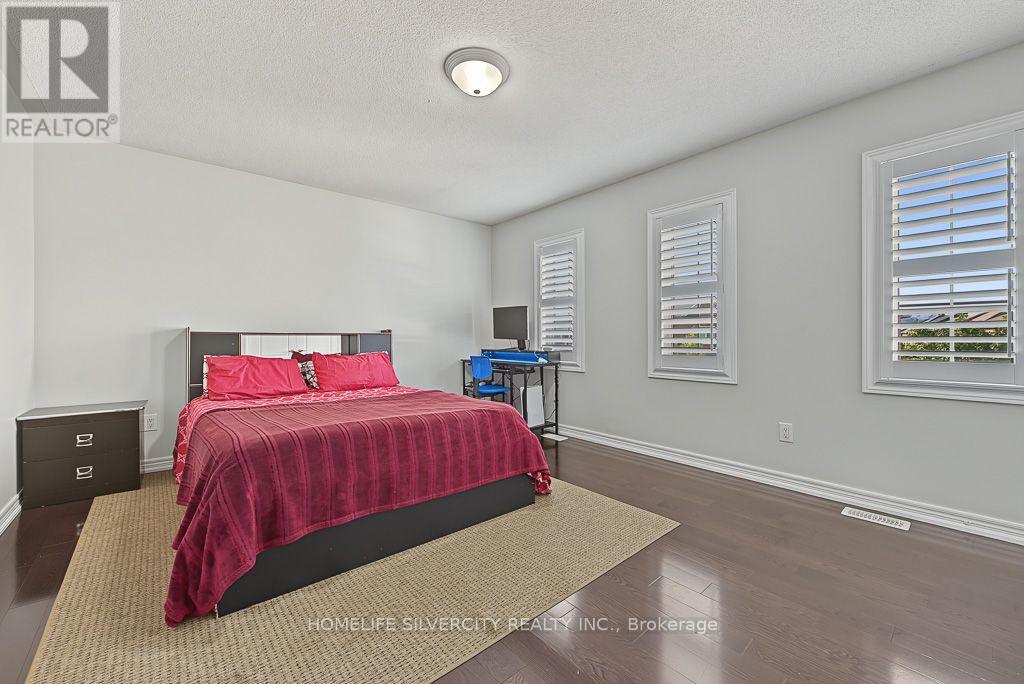 483 Hinchey Crescent, Milton, Ontario  L9T 7Y7 - Photo 32 - W14082984