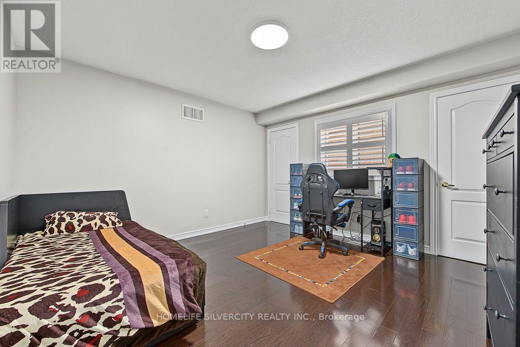 483 Hinchey Crescent, Milton, Ontario  L9T 7Y7 - Photo 33 - W14082984