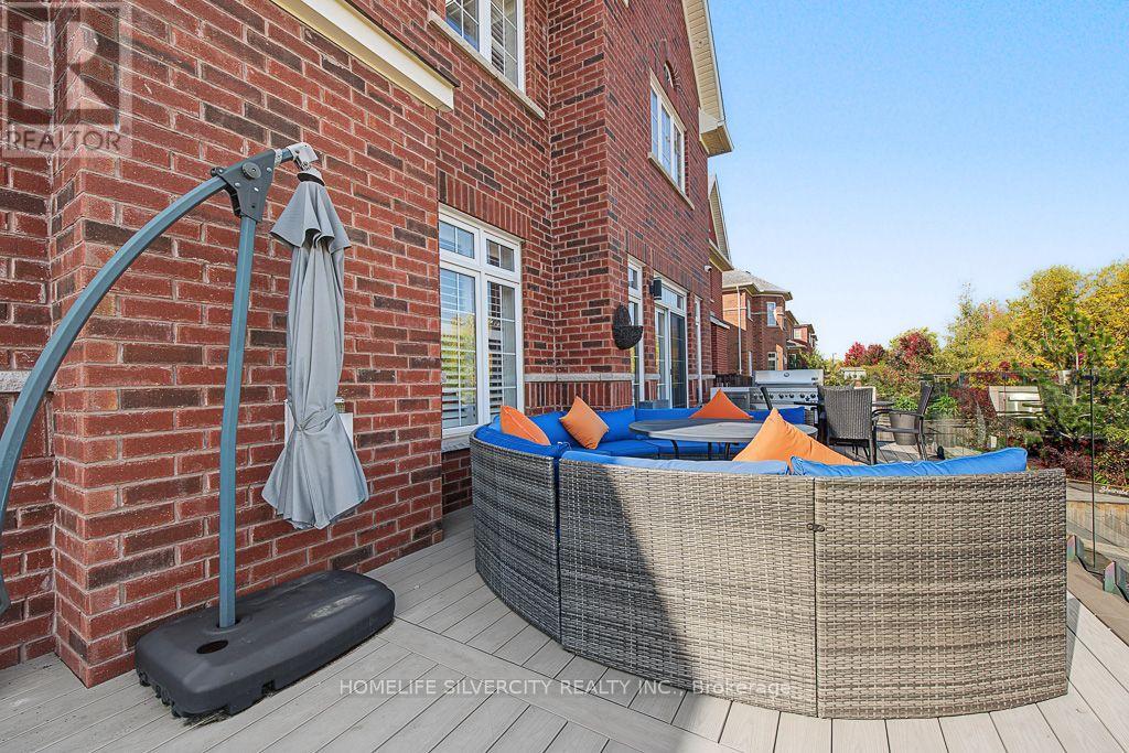 483 Hinchey Crescent, Milton, Ontario  L9T 7Y7 - Photo 39 - W14082984