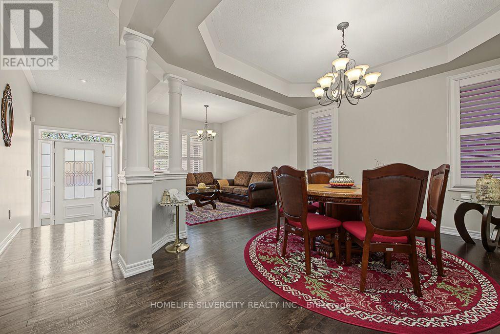 483 Hinchey Crescent, Milton, Ontario  L9T 7Y7 - Photo 4 - W14082984