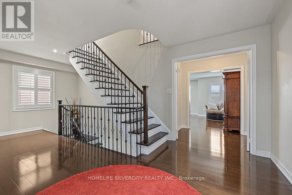 483 Hinchey Crescent, Milton, Ontario  L9T 7Y7 - Photo 9 - W14082984