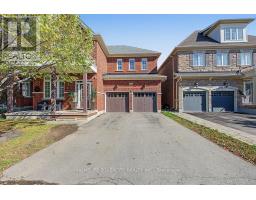 483 HINCHEY CRESCENT, Milton, Ontario