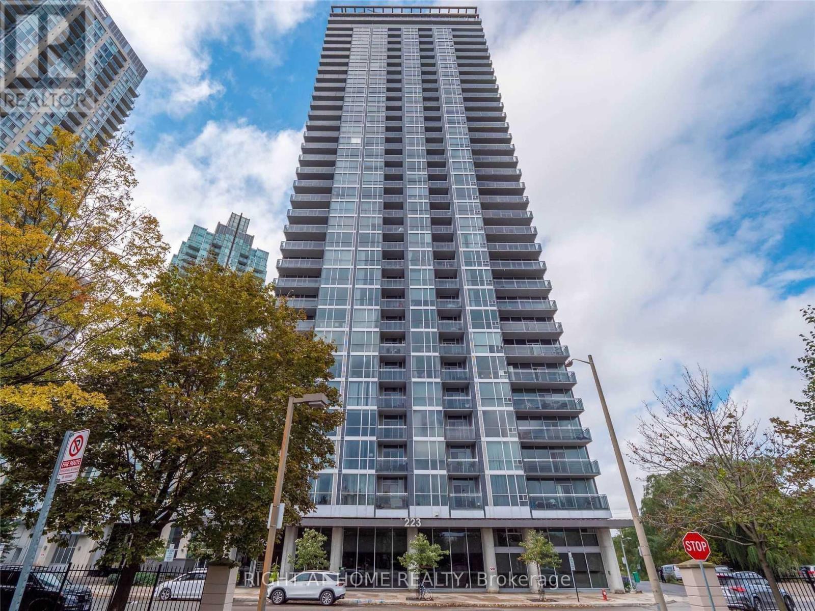 3101 - 223 Webb Drive, Mississauga, Ontario  L5B 0E8 - Photo 30 - W14083008