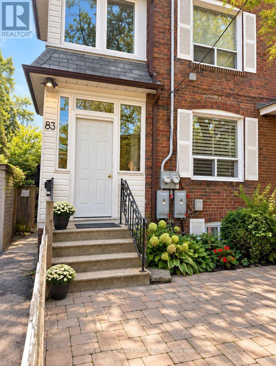 83 Wheatfield Road, Toronto, Ontario  M8V 1S6 - Photo 1 - W14083014