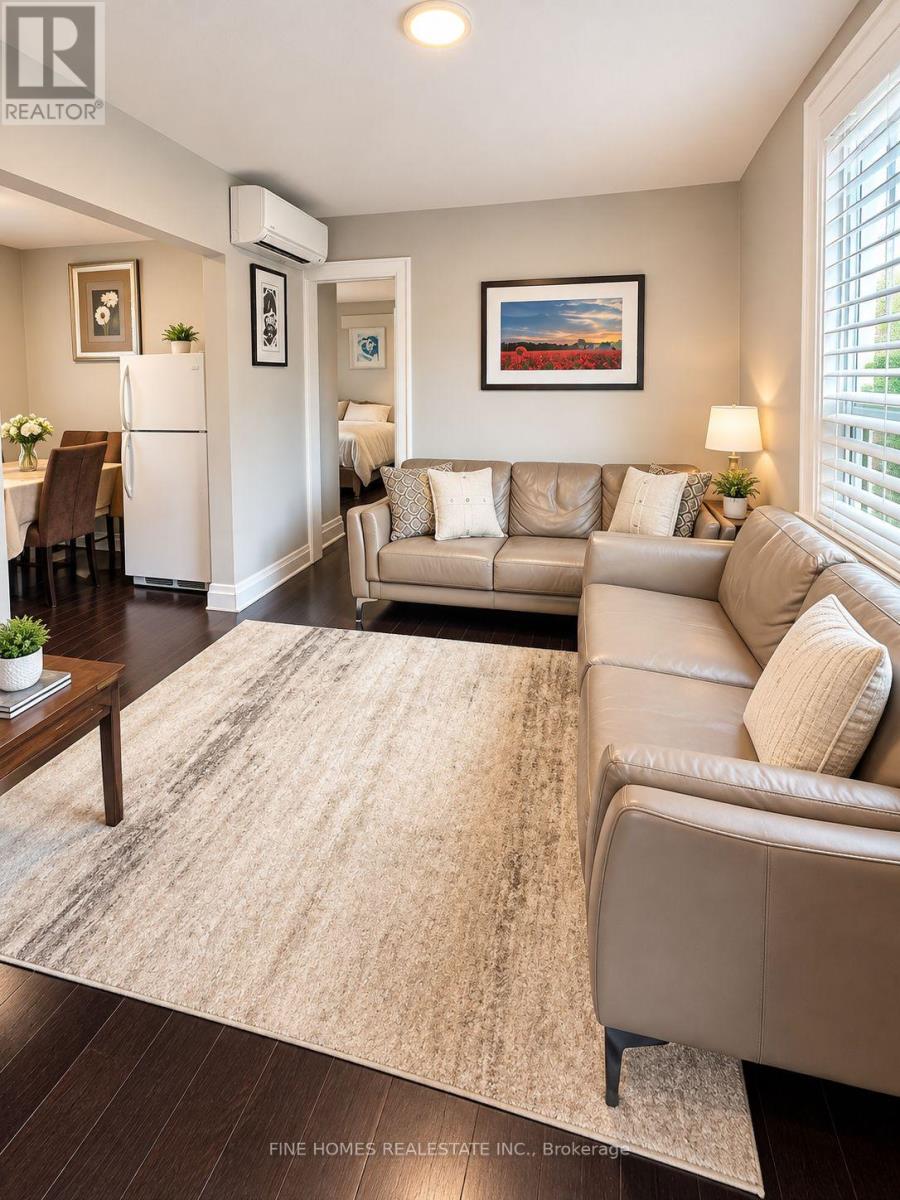 83 Wheatfield Road, Toronto, Ontario  M8V 1S6 - Photo 4 - W14083014